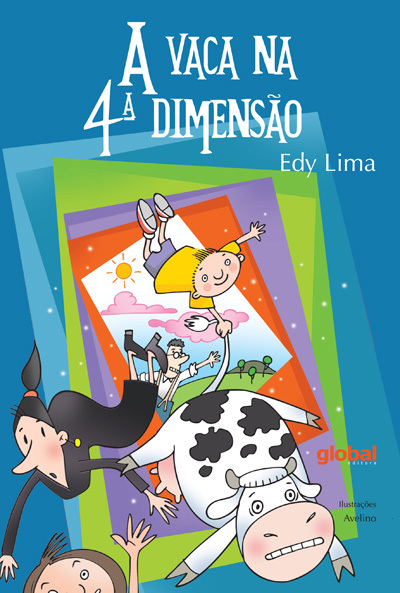 A Vaca Na 4ª Dimensão