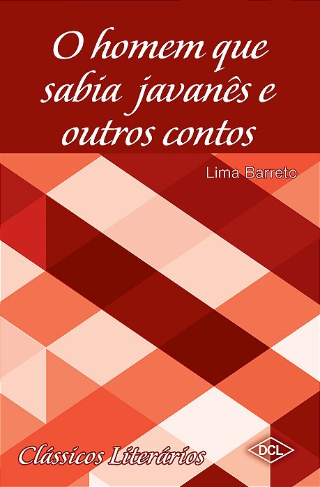 O Homem Que Sabia Javanês