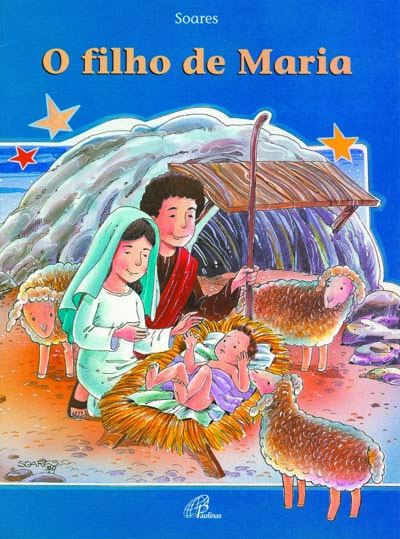 O Filho De Maria