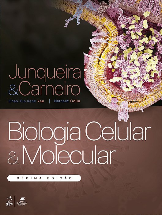 Biologia Celular E Molecular