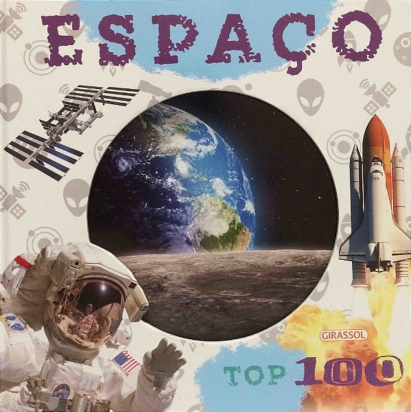 Top 100 - Espaço