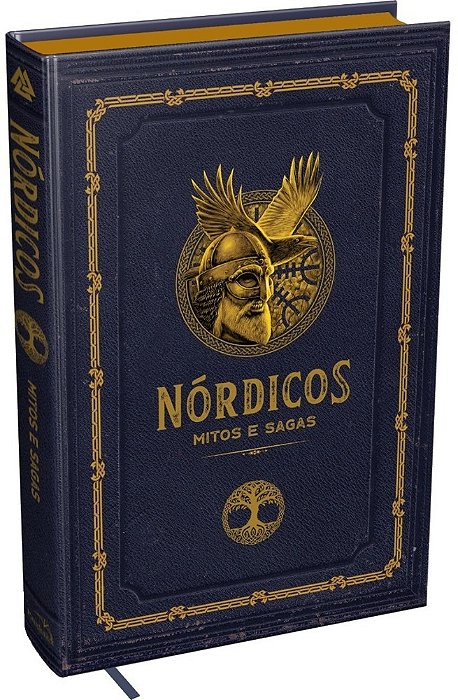 Nórdicos Deluxe Edition