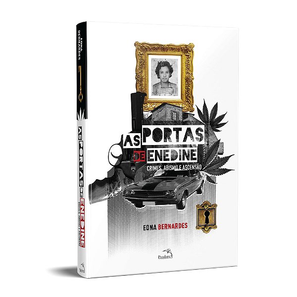 As Portas De Enedine Crimes, Abismo E Ascensão