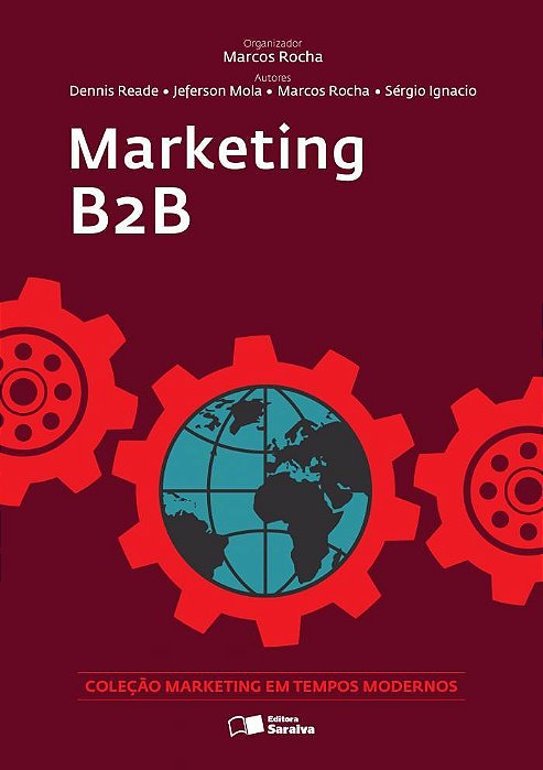 Marketing B2b