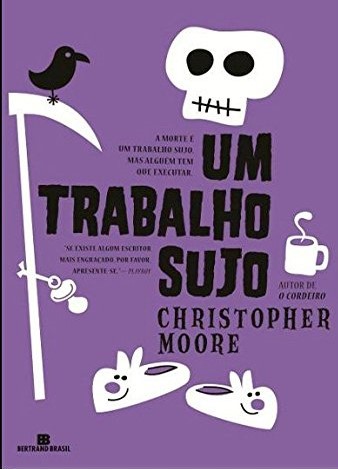 Um Trabalho Sujo