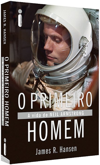 O Primeiro Homem A Vida De Neil Armstrong