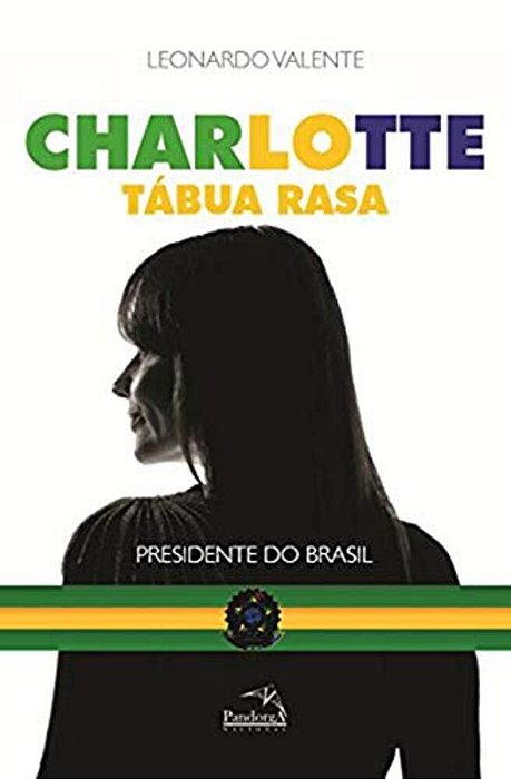 Charlotte Tábua Rasa