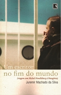 Um Escritor No Fim Do Mundo
