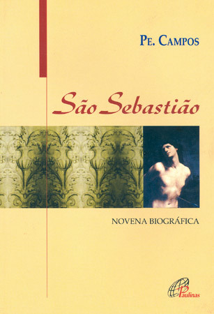 São Sebastião Novena Biográfica