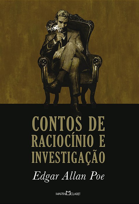 Contos De Raciocínio E Investigação