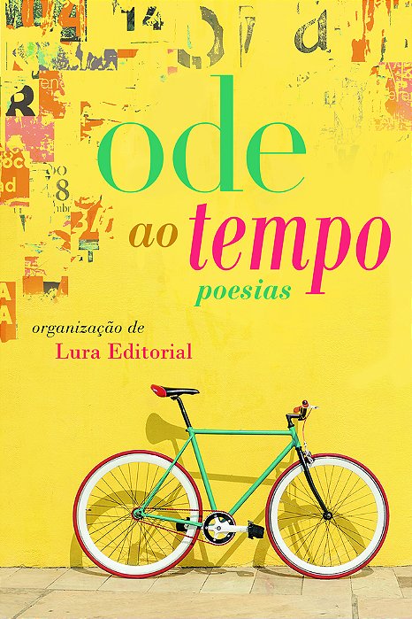 Ode Ao Tempo Poesias