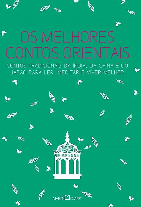 Os Melhores Contos Orientais