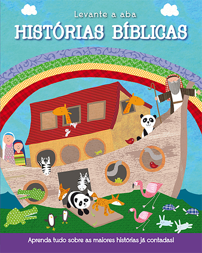 Histórias Bíblicas