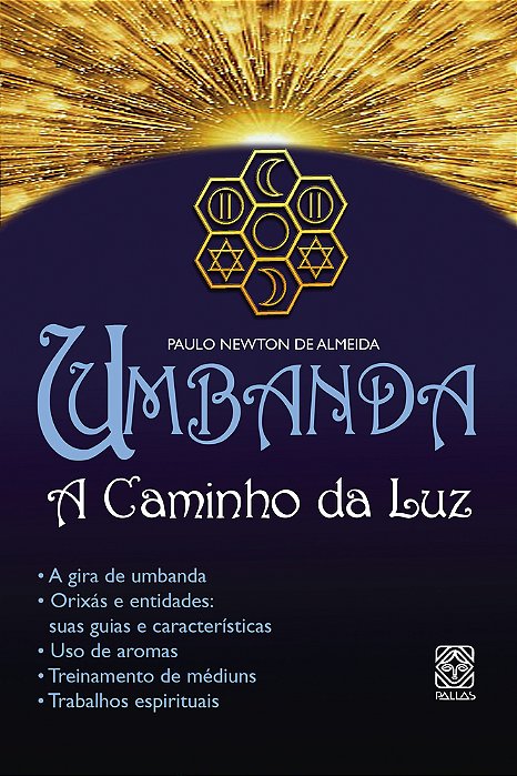 Umbanda Caminho Da Luz