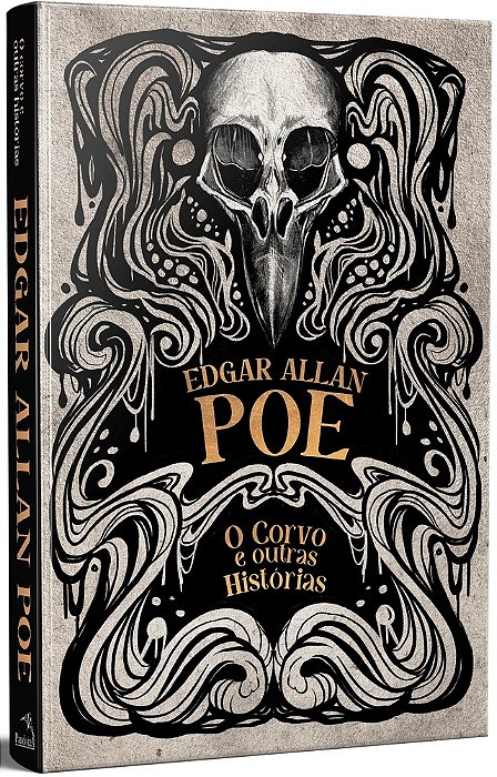 O Corvo E Outras Histórias