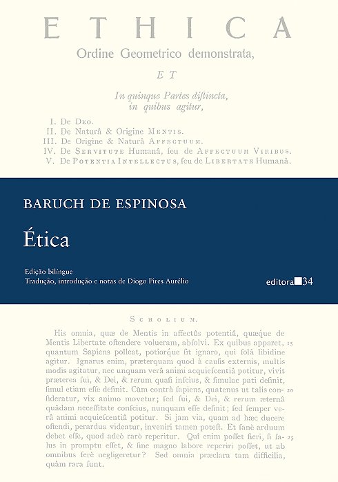 Ética