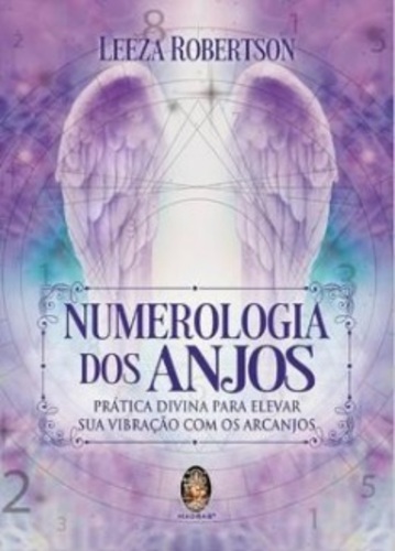 Numerologia Dos Anjos