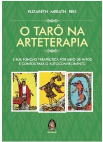 O Taro Na Arteterapia