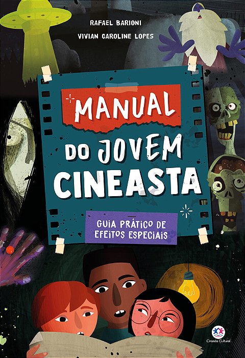 Manual Do Jovem Cineasta