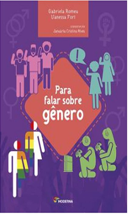 Para Falar Sobre Gênero