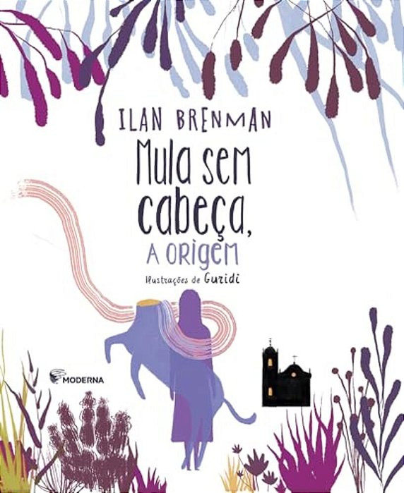 Mula Sem Cabeça, A Origem