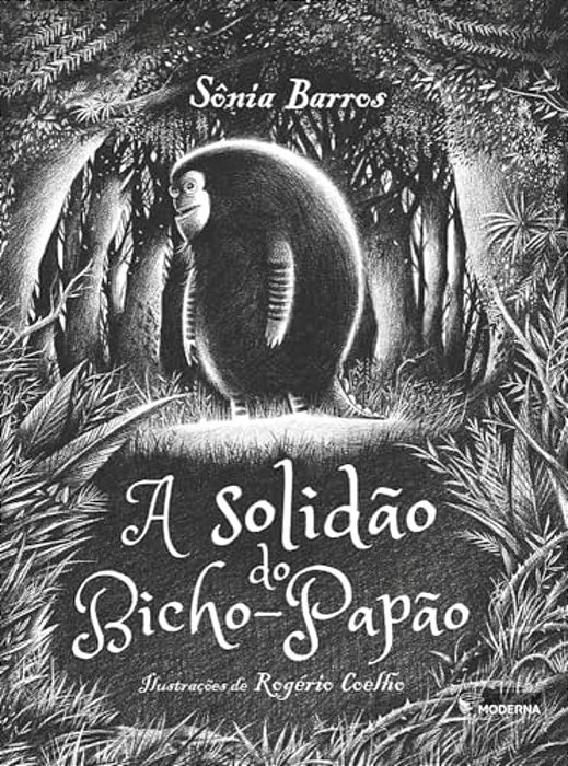 A Solidão Do Bicho-Papão