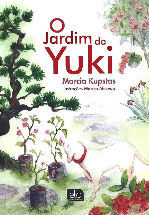 O Jardim De Yuki
