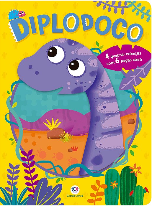 Diplodoco
