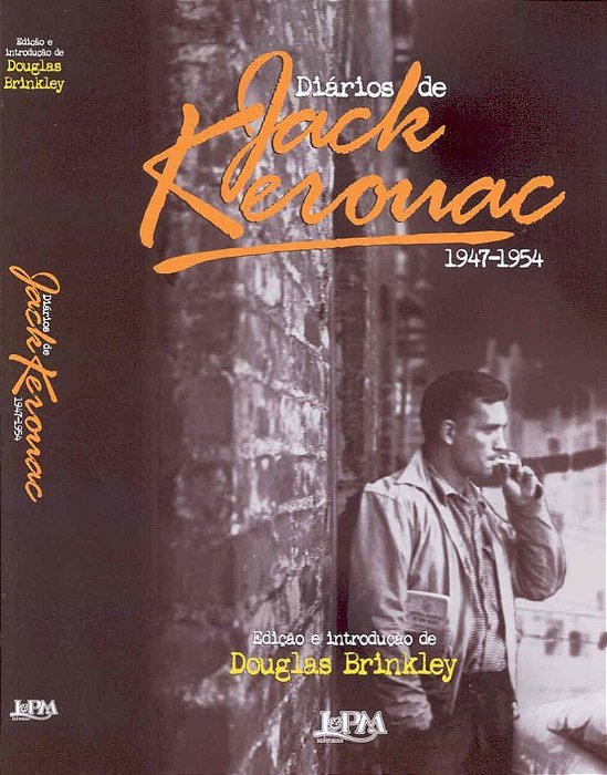 Diários De Jack Kerouac