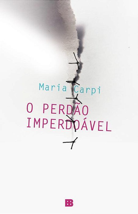O Perdão Imperdoável