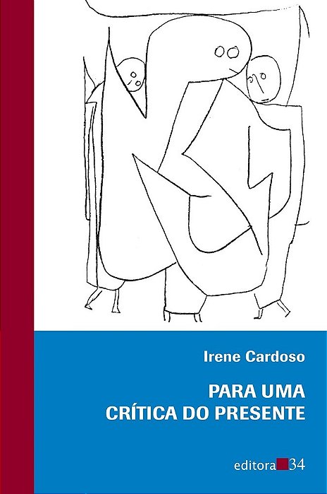Para Uma Crítica Do Presente