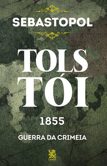 Sebastopol - Leon Tolstói