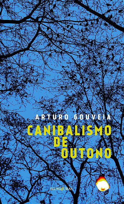 Canibalismo De Outono