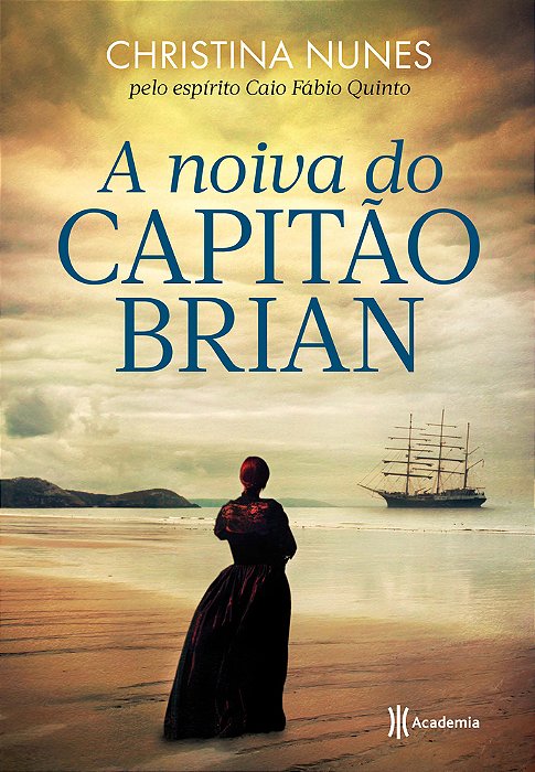 A Noiva Do Capitão Brian