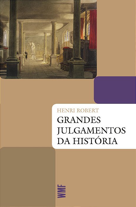 Grandes Julgamentos Da História