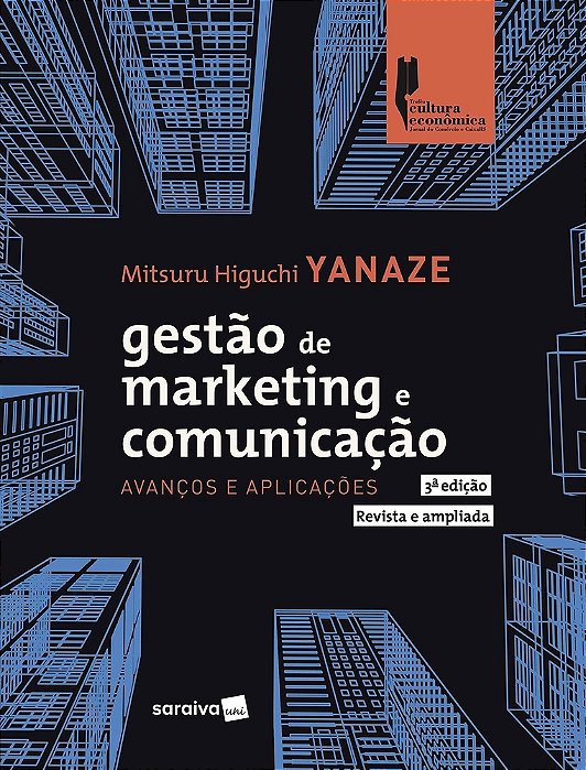 Gestão De Marketing E Comunicação Avanços E Aplicações