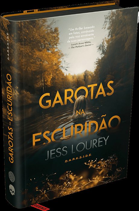 Garotas Na Escuridão