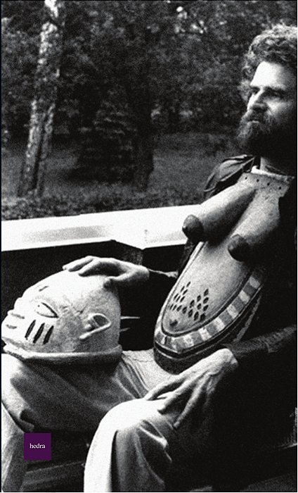 Explosão Romance Da Etnologia