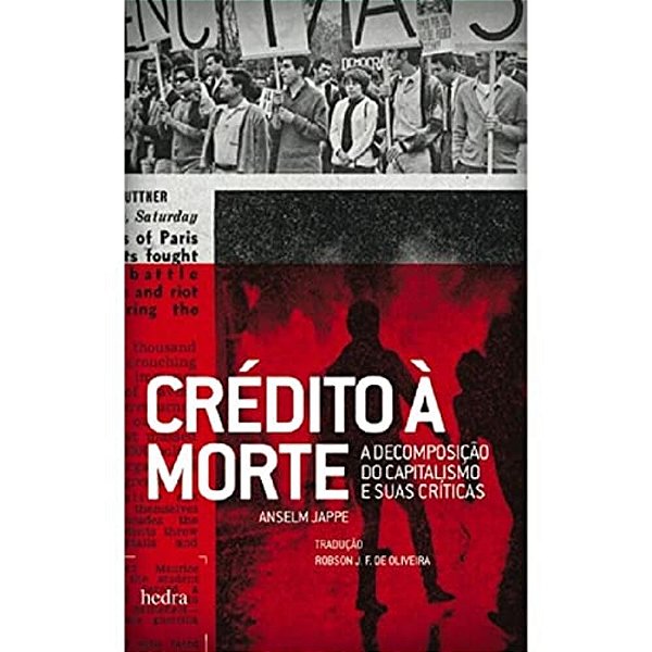 Crédito À Morte
