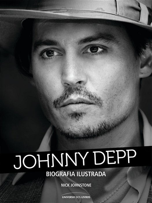 Johny Deep