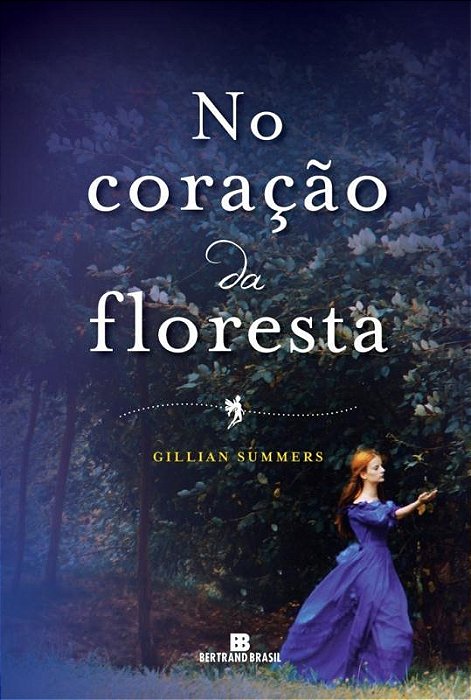 No Coração Da Floresta (Vol. 2 O Povo Da Árvores)