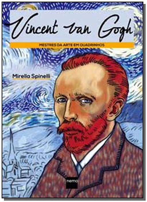 Vincent Van Gogh