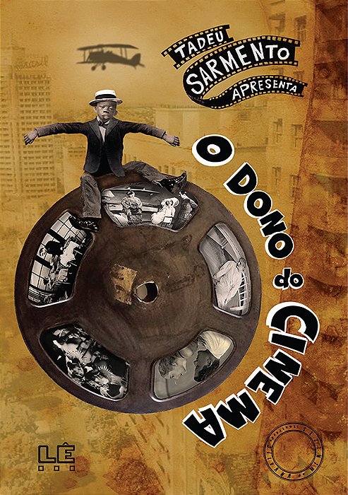 O Dono Do Cinema
