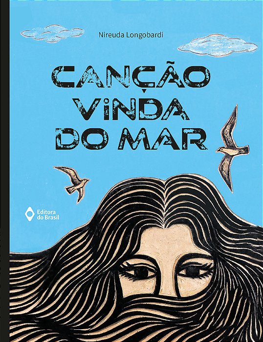 Canção Vinda Do Mar