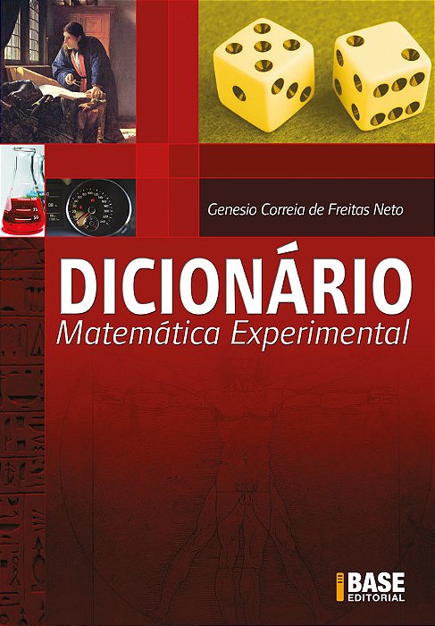 Dicionário Matemática Experimental