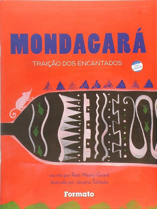 Mondagará Traição Dos Encantados