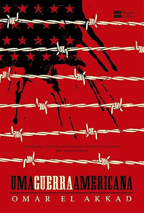 Uma Guerra Americana