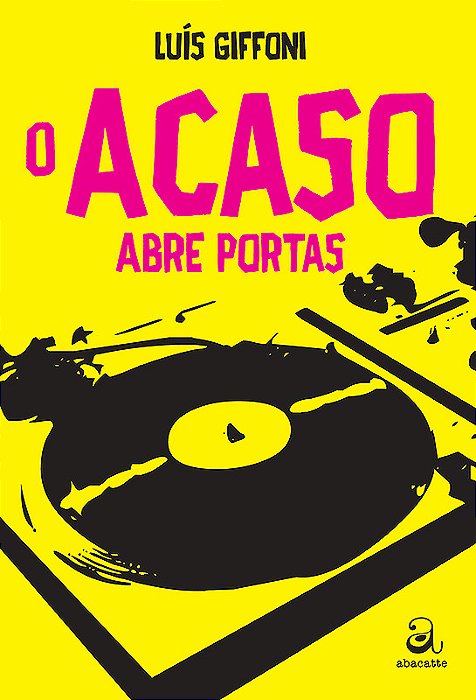 O Acaso Abre Portas