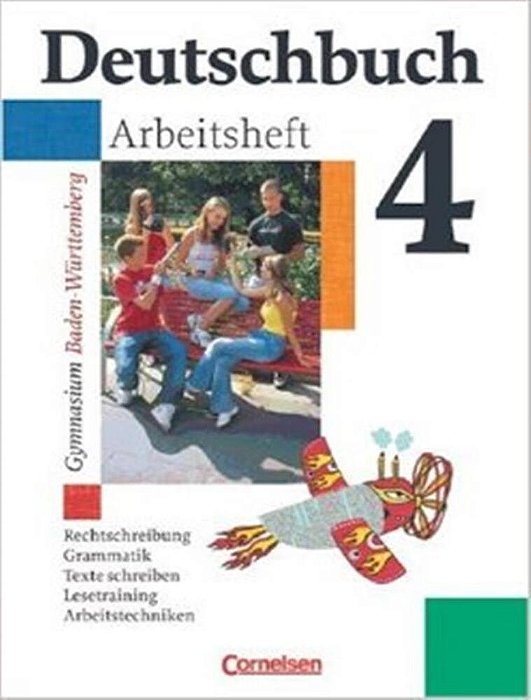 Gymnasium Arbeitsheft Mit Losungen 4