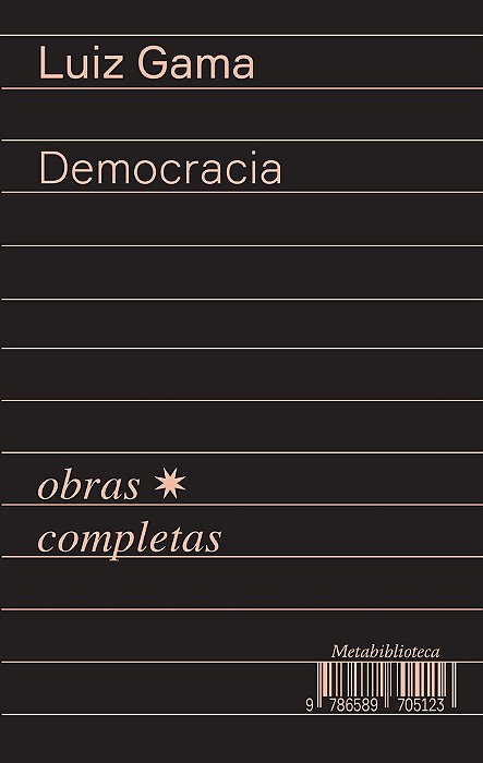 Democracia (1866–1869)..-